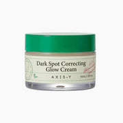 Axis-Y Dark Spot Correcting Glow Cream