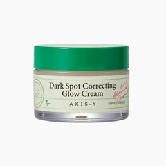 Axis-Y Dark Spot Correcting Glow Cream