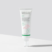 AXIS-Y Complete No Stress Physical Sunscreen.