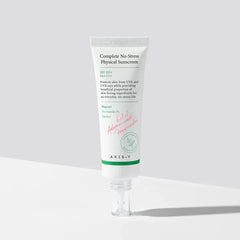 AXIS-Y Complete No Stress Physical Sunscreen.