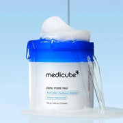 Medicube Zero Pore Pad 2.0