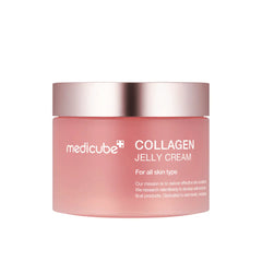 Collagen Jelly Cream