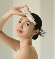 AXIS-Y Complete No Stress Physical Sunscreen.